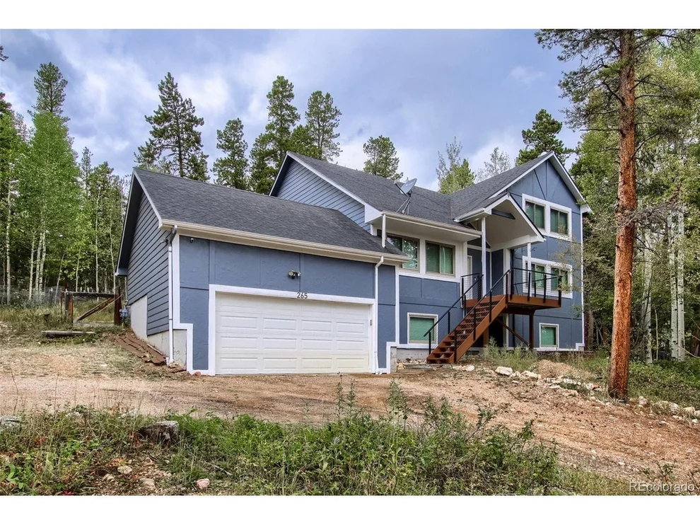 Unit for sale at 265 Caesar Rd, Black Hawk, CO 80422