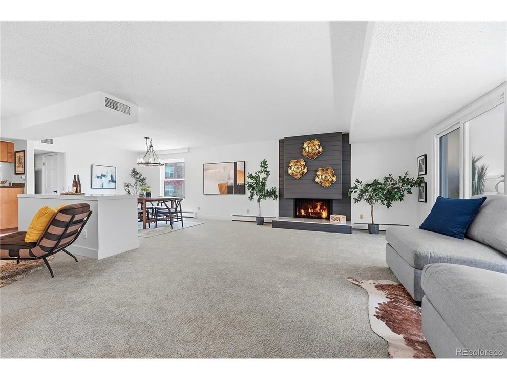 Unit for sale at 7000 E Quincy Ave, Denver, CO 80237