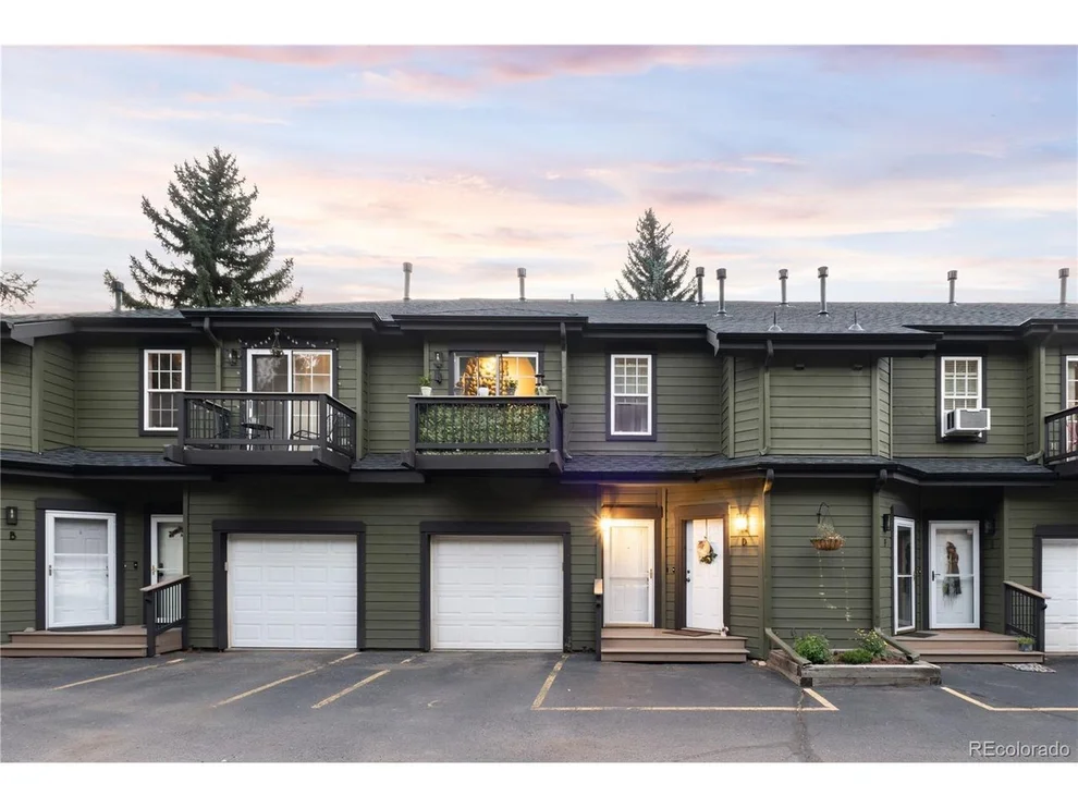 Unit for sale at 5077 Camel Heights Rd, Evergreen, CO 80433