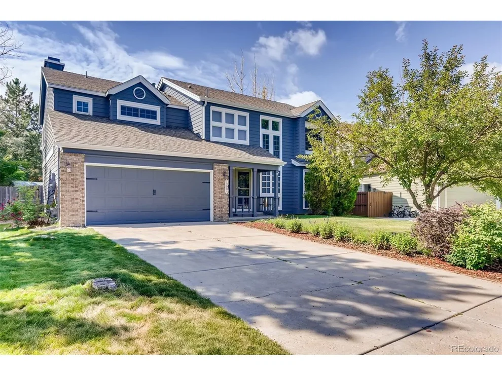 Unit for sale at 19084 E Chenango Cir, Aurora, CO 80015