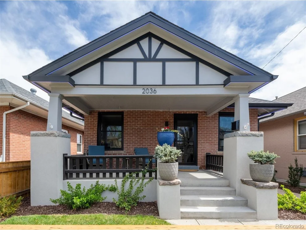 Unit for sale at 2036 Eliot St, Denver, CO 80211