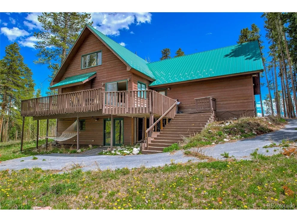 Unit for sale at 689 American Way, Breckenridge, CO 80424