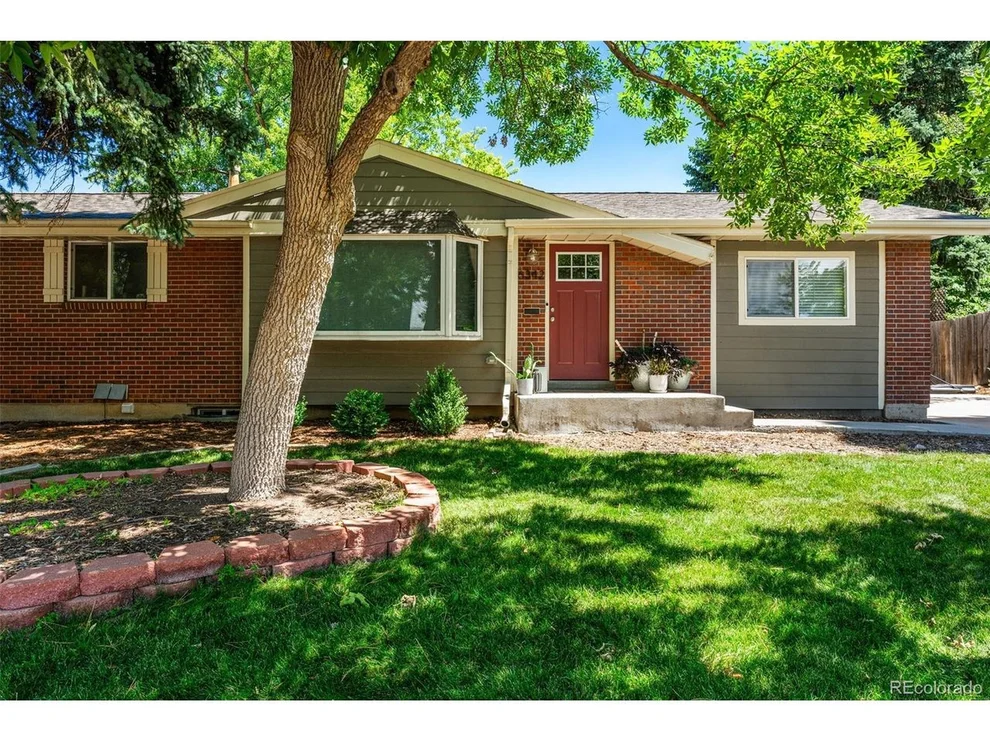 Unit for sale at 6342 S Williams St, Littleton, CO 80121