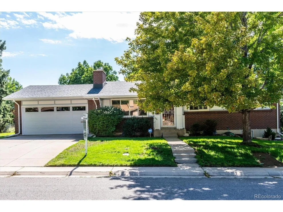 Unit for sale at 8264 E Kenyon Dr, Denver, CO 80237