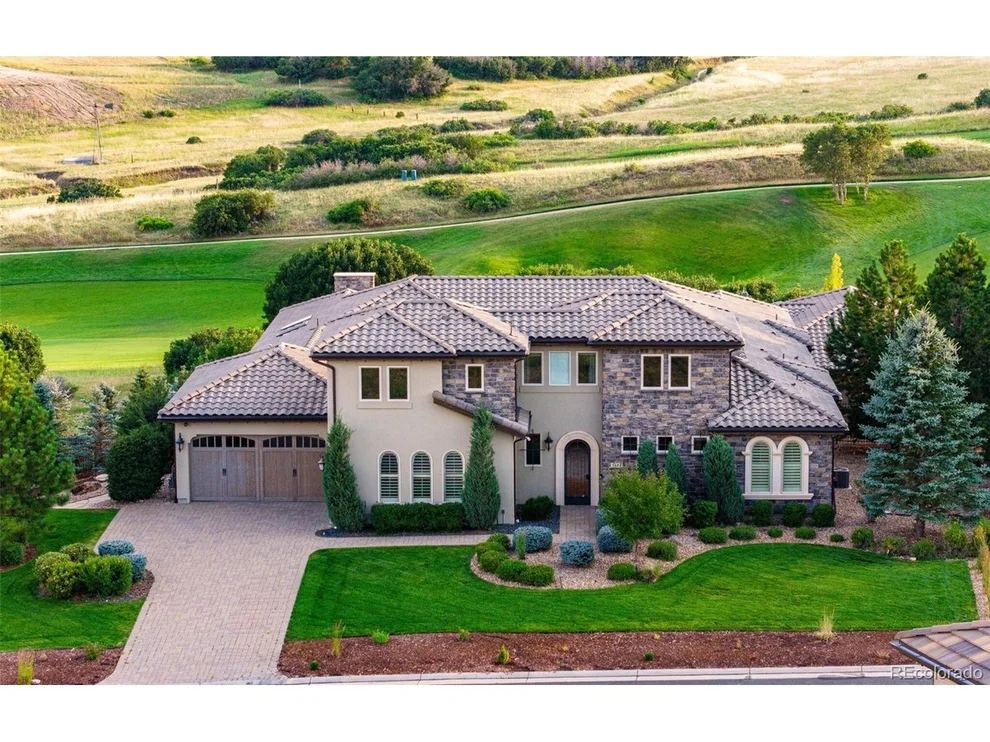 Unit for sale at 4644 Wildgrass Pl, Parker, CO 80134