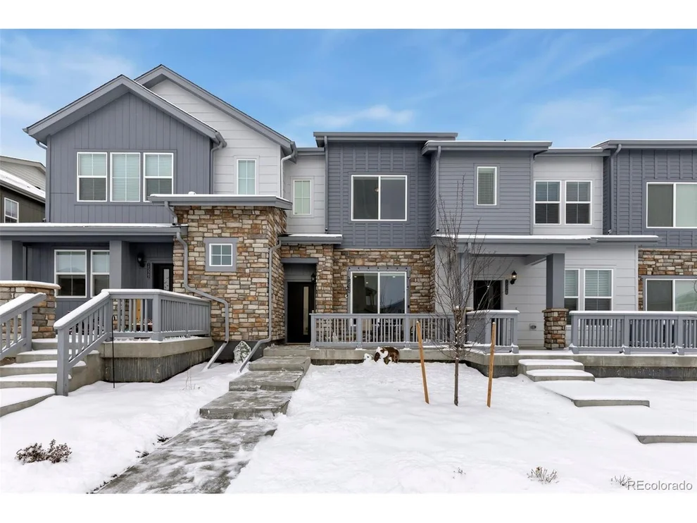 Unit for sale at 1524 Sun Way, Lafayette, CO 80026