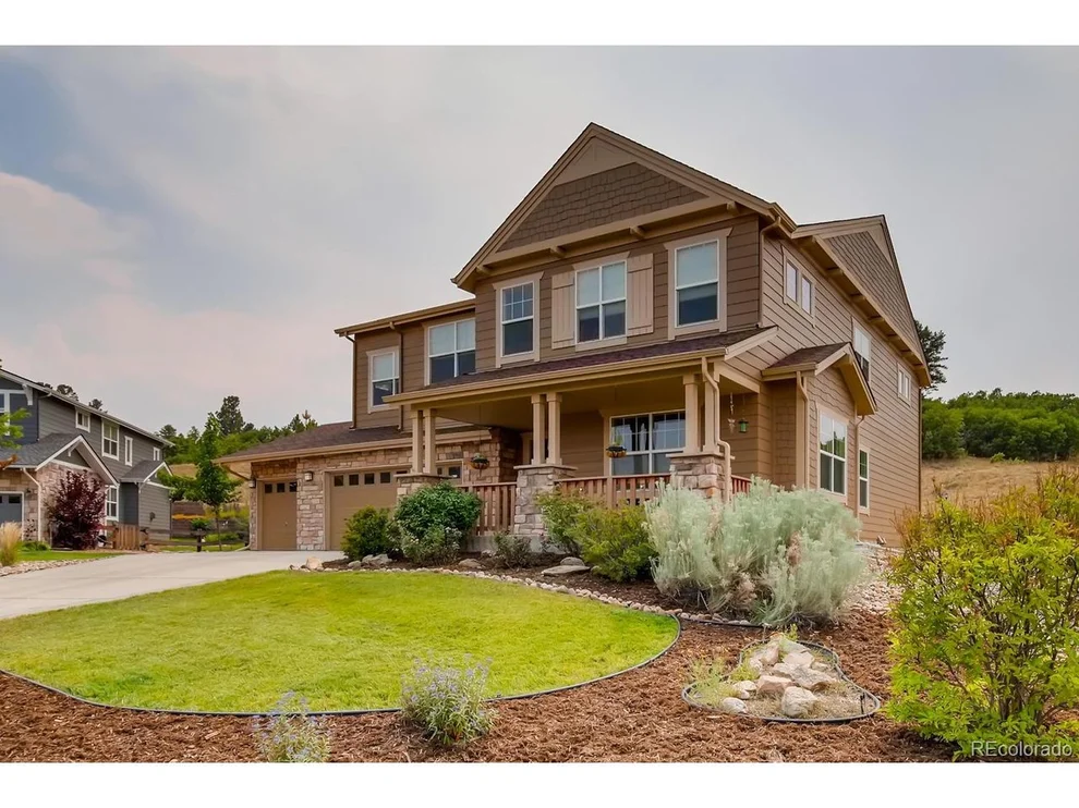 Unit for sale at 1405 Sterling Hill Ct, Castle Rock, CO 80104