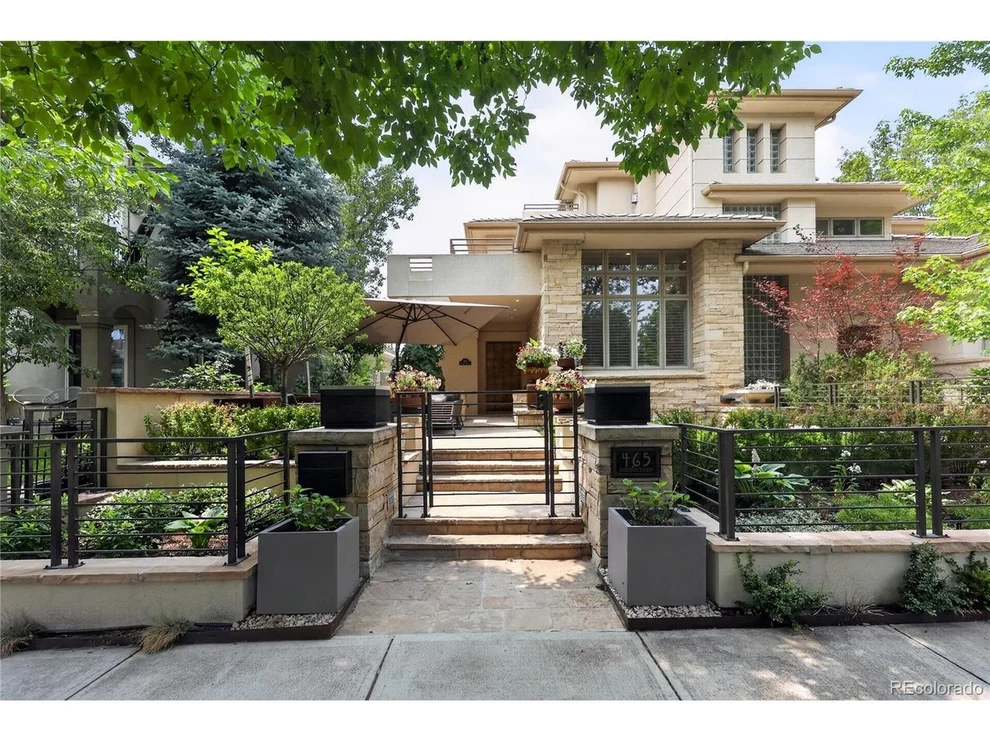 Unit for sale at 465 Madison St, Denver, CO 80206