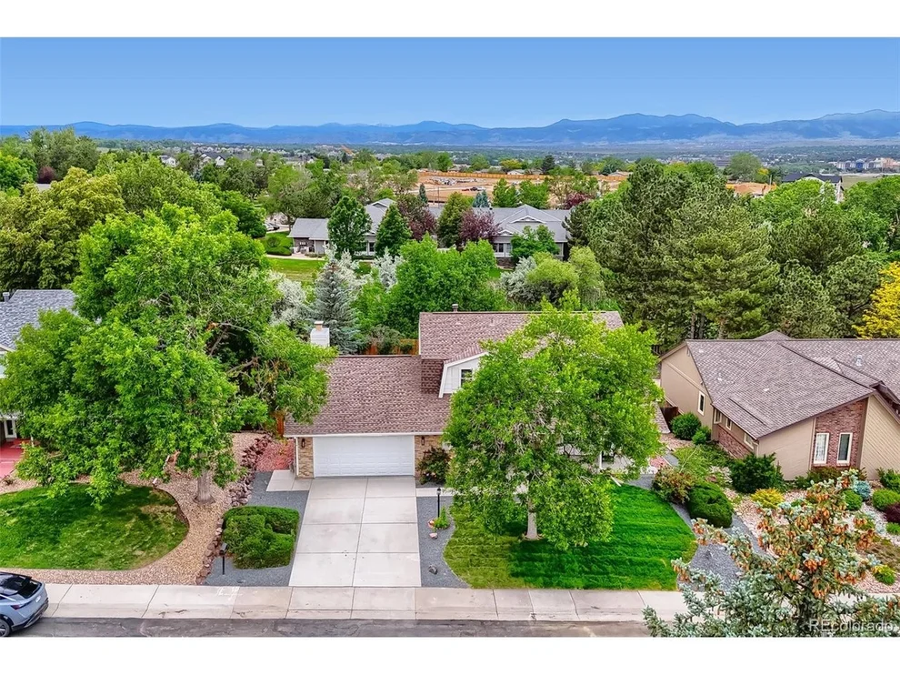 Unit for sale at 5046 W 103rd Cir, Westminster, CO 80031