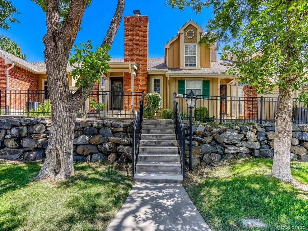 Unit for sale at 3411 W 98th Dr, Westminster, CO 80031