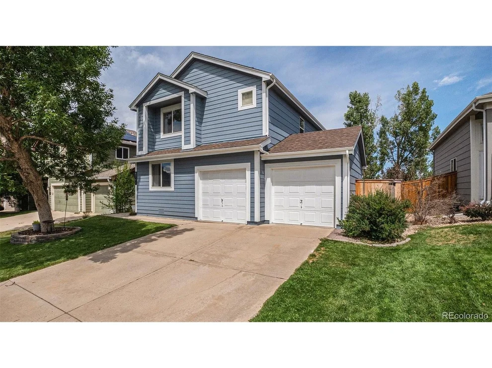 Unit for sale at 4741 Whimbrel Dr, Littleton, CO 80126
