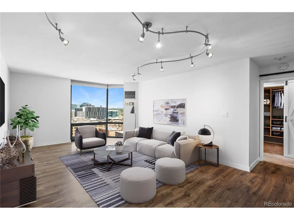 Unit for sale at 1625 Larimer St, Denver, CO 80202