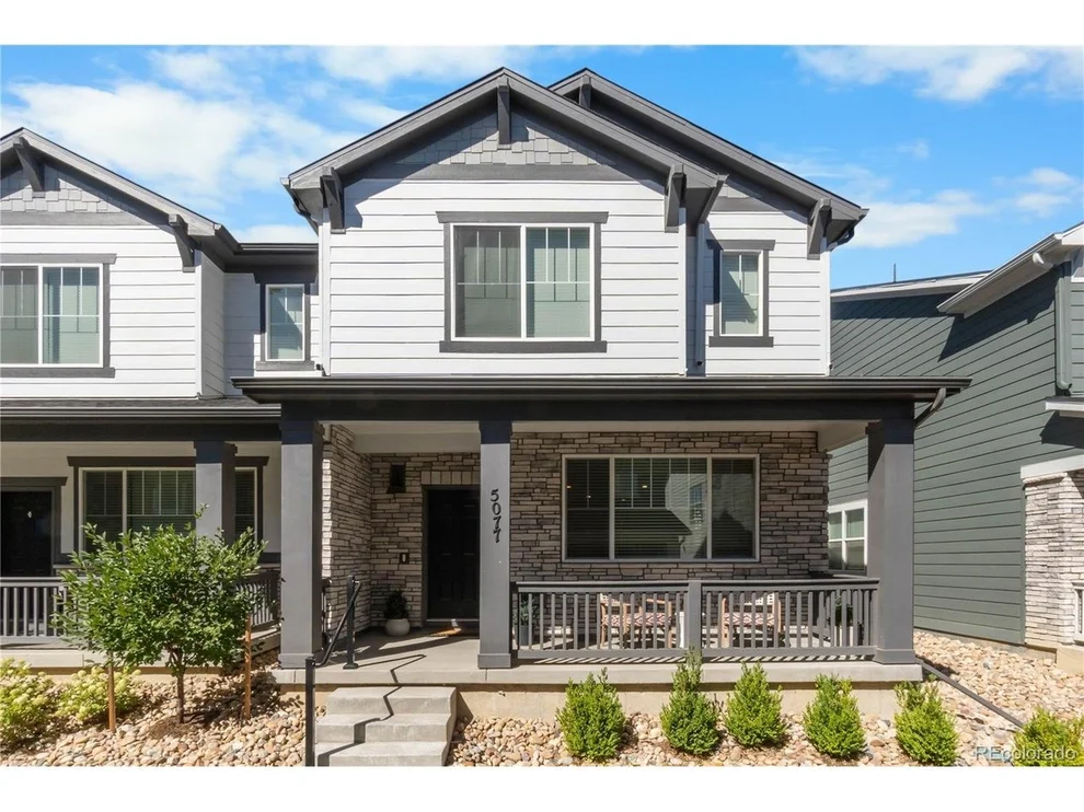 Unit for sale at 5077 S Robb St, Littleton, CO 80127