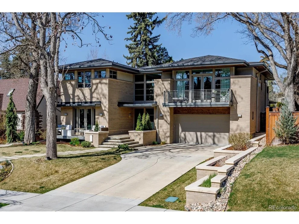 Unit for sale at 1661 Hudson St, Denver, CO 80220