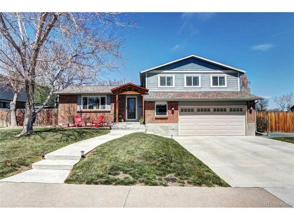 Unit for sale at 13915 W 73rd Ave, Arvada, CO 80005