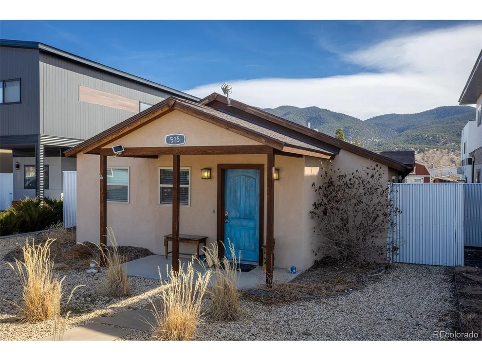 Unit for sale at 515 Palmer St, Salida, CO 81201
