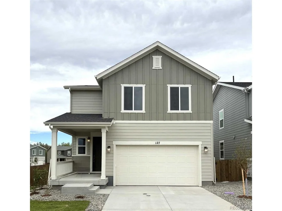 Unit for sale at 127 Amy Ave, Fort Lupton, CO 80621