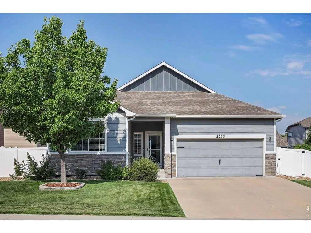 Unit for sale at 2255 76th Ave Ct, Greeley, CO 80634