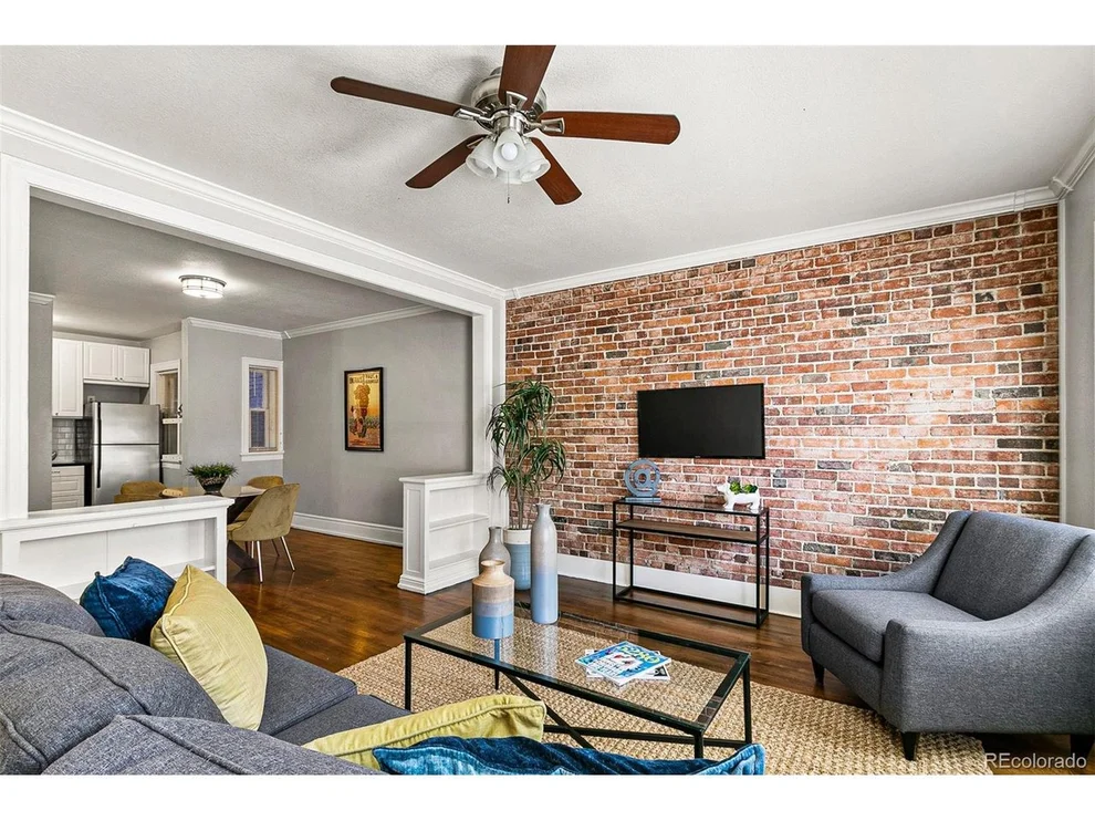 Unit for sale at 521 E 14th Ave, Denver, CO 80203