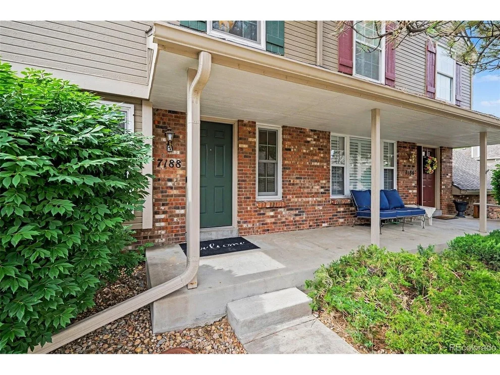 Unit for sale at 7188 E Bentley Cir, Centennial, CO 80112