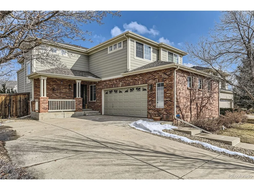 Unit for sale at 3242 S Jebel Way, Aurora, CO 80013