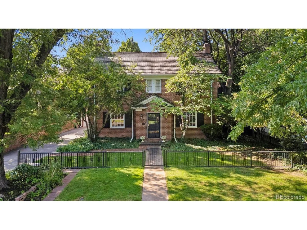 Unit for sale at 2230 E 4th Ave, Denver, CO 80206