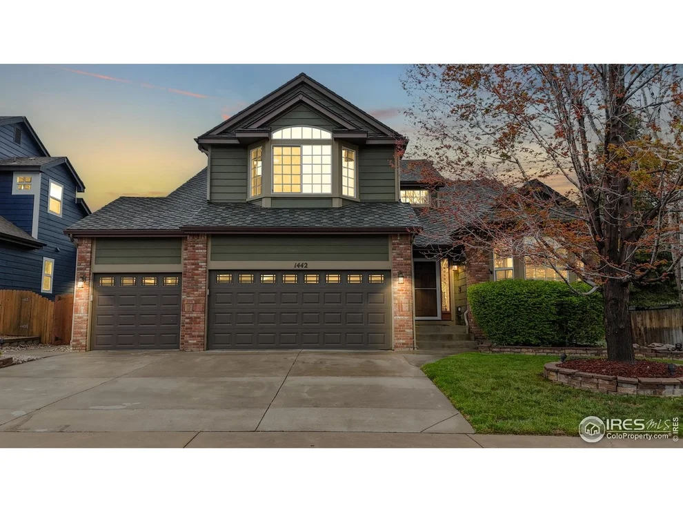 Unit for sale at 1442 Mallard Dr, Johnstown, CO 80534