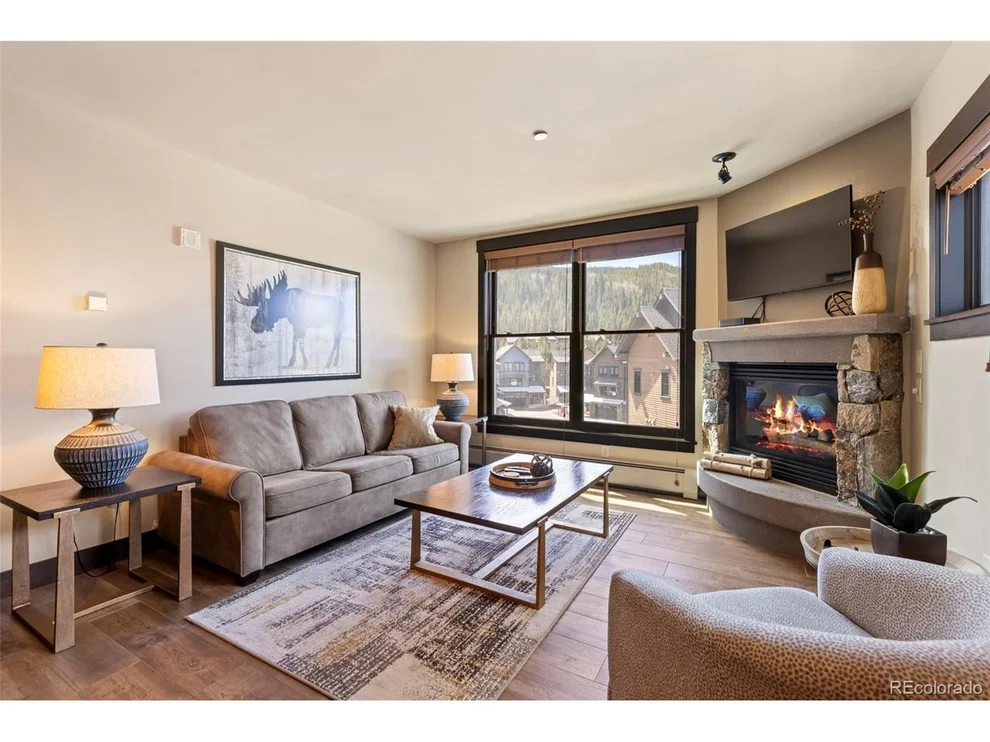 Unit for sale at 129 River Run Rd, Keystone, CO 80435