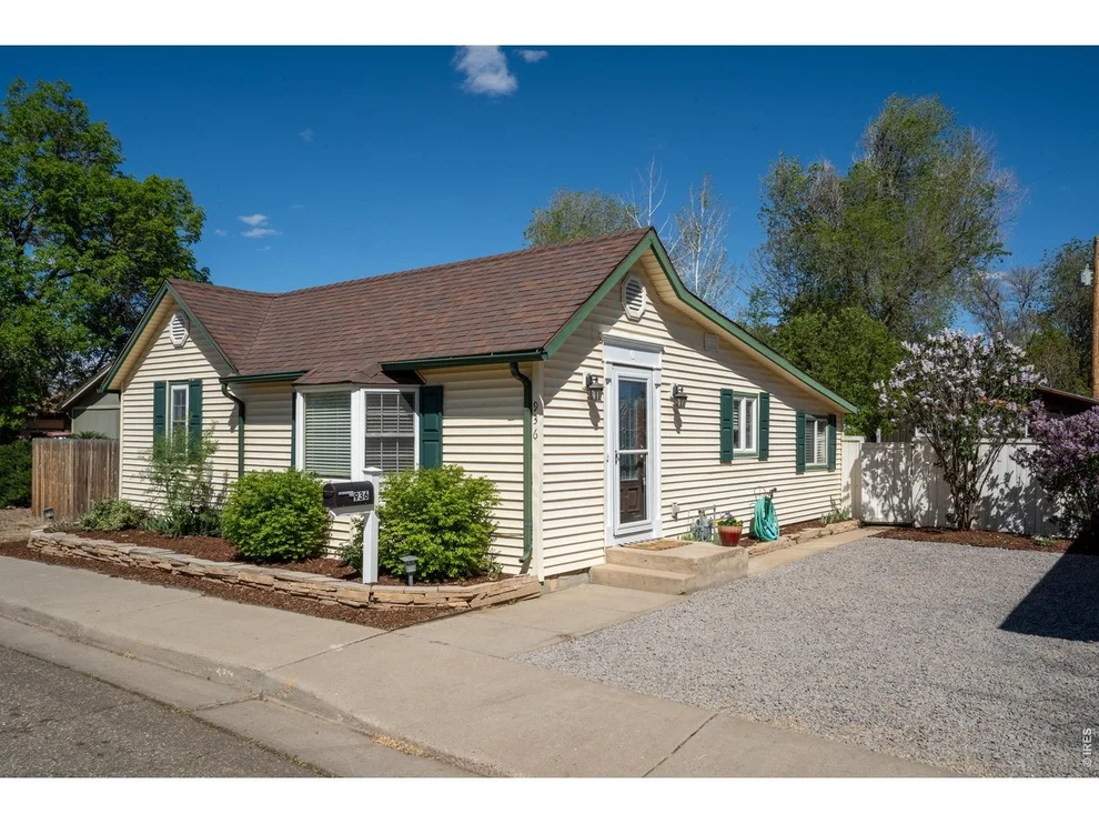 Unit for sale at 936 6th St, Berthoud, CO 80513
