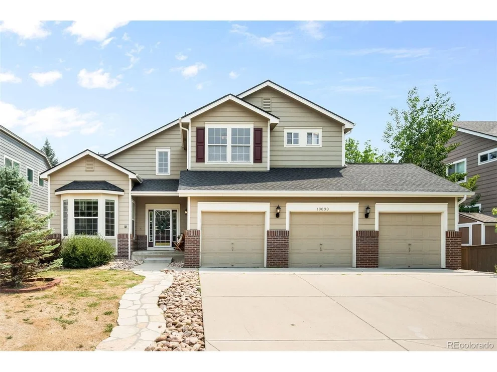 Unit for sale at 10090 Eagle Valley Way, Littleton, CO 80129
