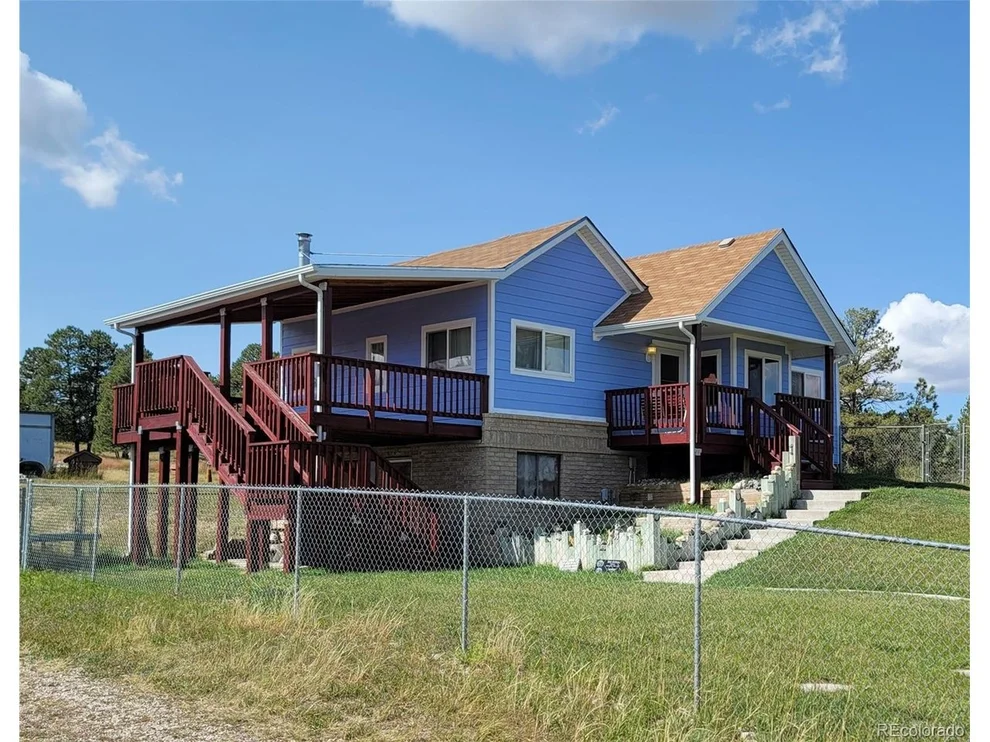 Unit for sale at 1125 Paddock St, Elizabeth, CO 80107