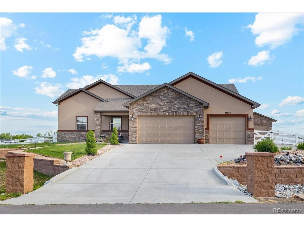 Unit for sale at 11080 E 161st Ave, Brighton, CO 80602