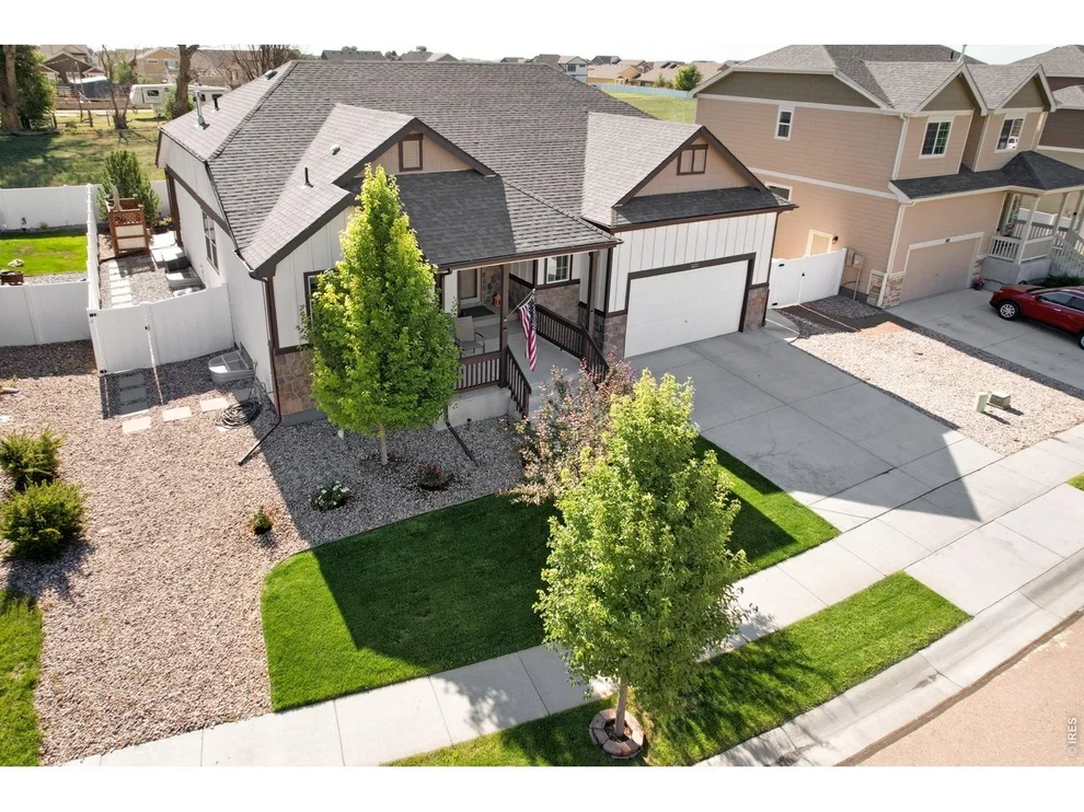 Unit for sale at 1210 Muskox St, Severance, CO 80550