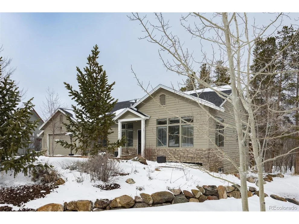 Unit for sale at 712 Eveningstar Rd, Silverthorne, CO 80498