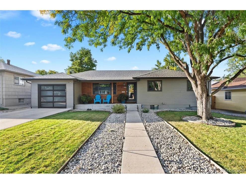Unit for sale at 5236 E Atlantic Pl, Denver, CO 80222