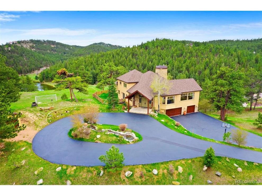Unit for sale at 32988 Alta Vista Dr, Evergreen, CO 80439