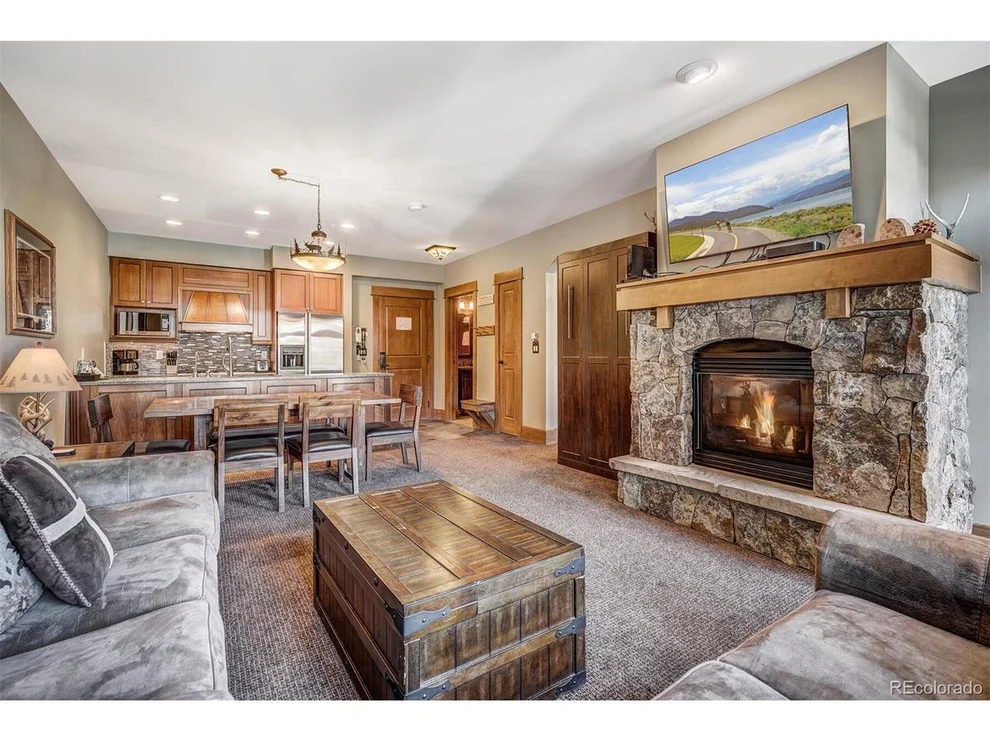 Unit for sale at 280 Trailhead Dr, Keystone, CO 80435