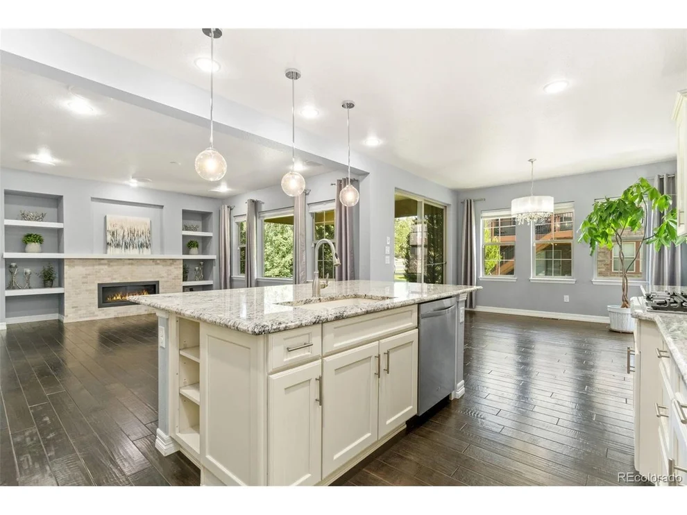 Unit for sale at 16020 Pikes Peak Dr, Broomfield, CO 80023