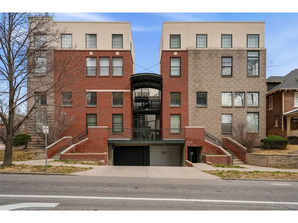 Unit for sale at 790 N Clarkson St, Denver, CO 80218
