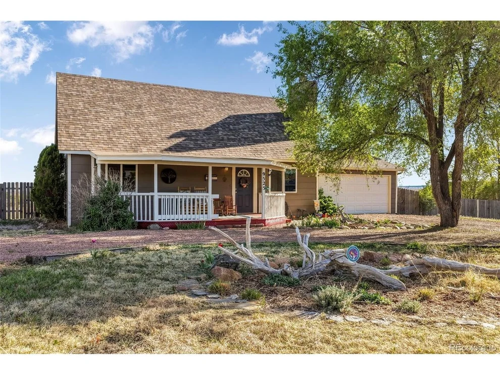 Unit for sale at 9525 Bar B Rd, Fountain, CO 80817