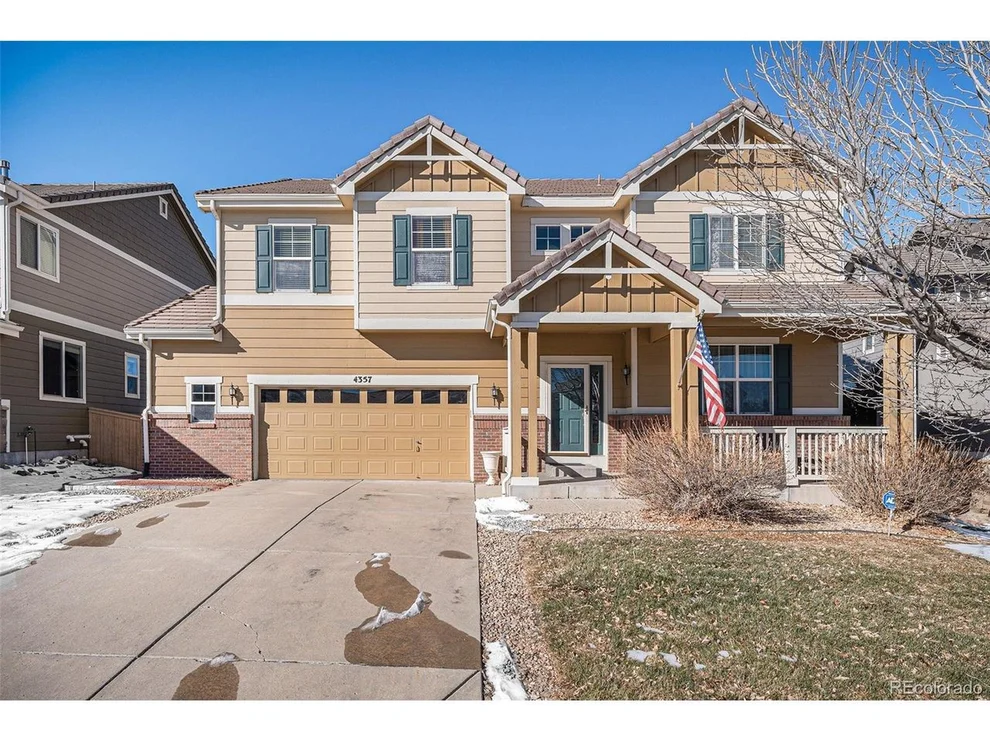Unit for sale at 4357 Ivycrest Pt, Highlands Ranch, CO 80130