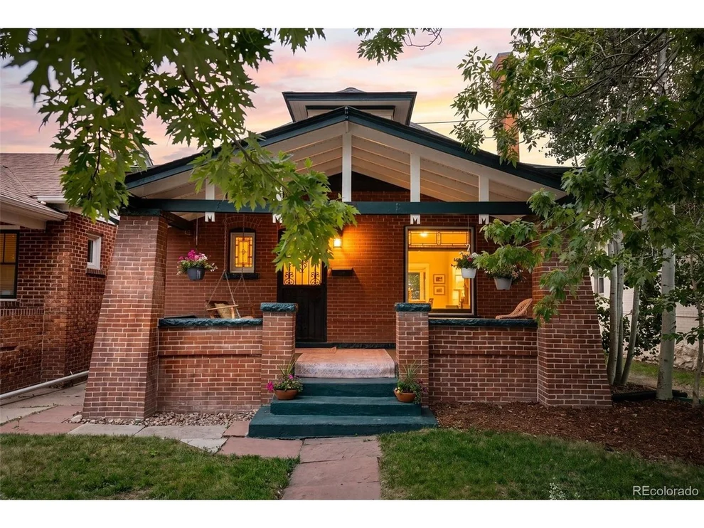 Unit for sale at 210 S Emerson St, Denver, CO 80209