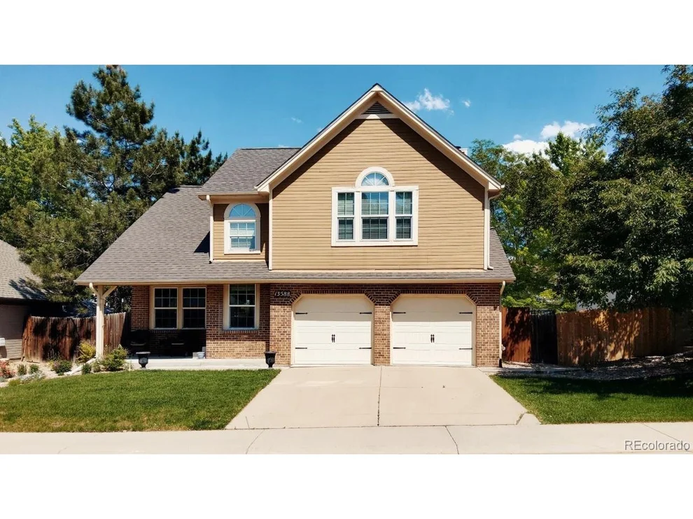 Unit for sale at 13588 Jackson St, Thornton, CO 80241