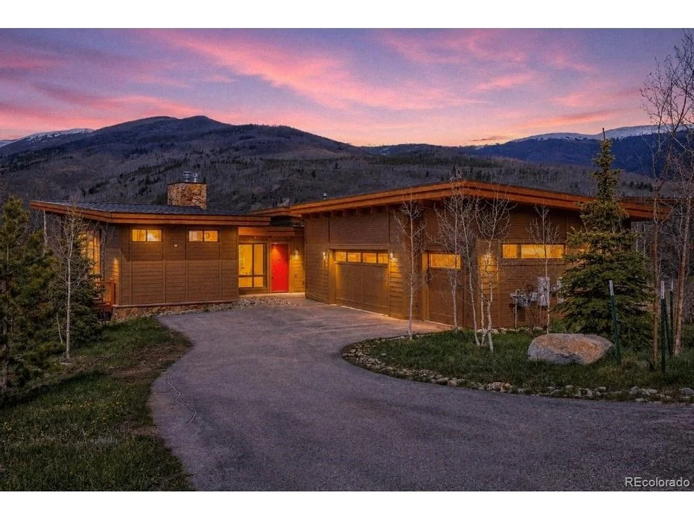 Unit for sale at 836 Maryland Creek Rd, Silverthorne, CO 80498