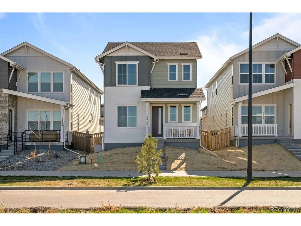 Unit for sale at 5936 N Lisbon St, Aurora, CO 80019
