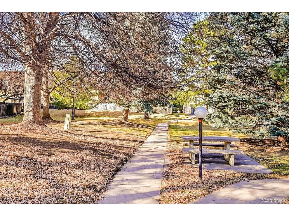 Unit for sale at 7360 E Princeton Ave, Denver, CO 80237
