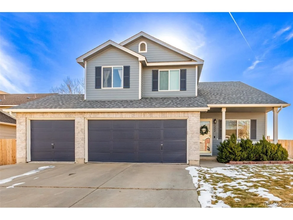 Unit for sale at 5222 E 131st Dr, Thornton, CO 80241