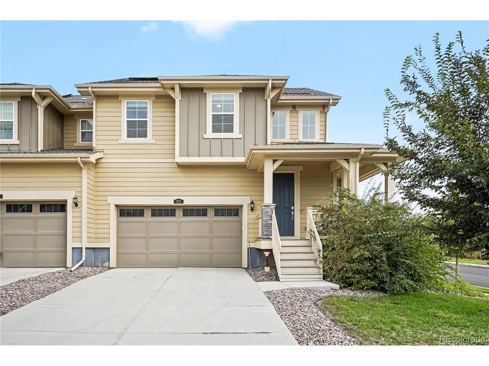 Unit for sale at 705 176th Ave, Broomfield, CO 80023