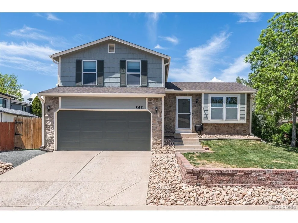 Unit for sale at 8681 W Star Cir, Littleton, CO 80128