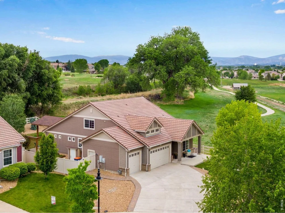 Unit for sale at 4824 Wildwood Way, Johnstown, CO 80534